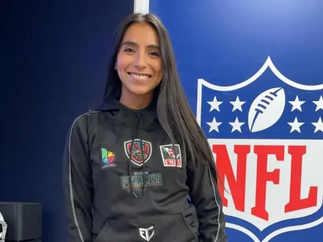 ¿Quién es Diana Flores, la mexicana del comercial del Super Bowl 2023?