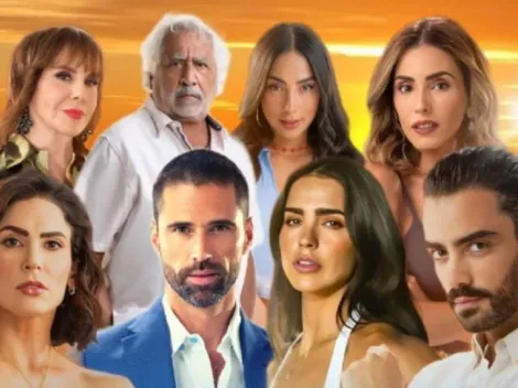 Cabo novela: ¿Dónde ver el final en internet?