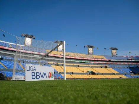 Uno de los equipos más importantes modifica su escudo