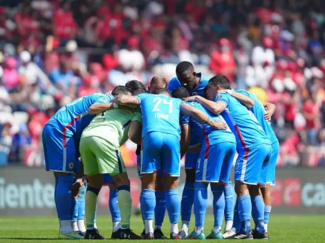 El entrenador de la Liga MX que reconoció sus ganas de dirigir a Cruz Azul