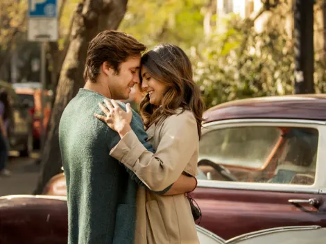 Dónde ver At Midnigh, la nueva película de Diego Boneta