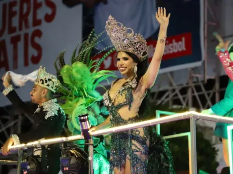 ¿Por qué el Carnaval de Veracruz será en verano?