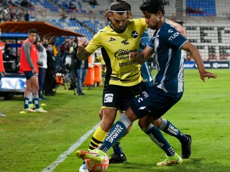 Las alineaciones de Mazatlán vs Pachuca por la Jornada 7 del Clausura 2023