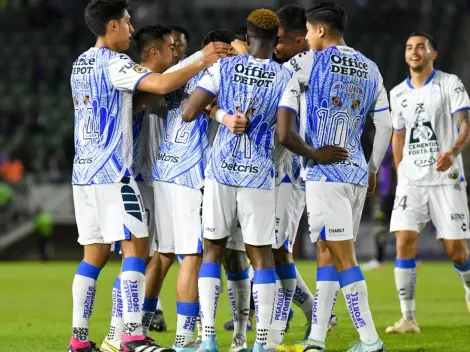 Pachuca recupera su pegada y castiga a Mazatlán