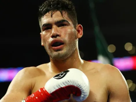 La cruda confesión del Zurdo Ramírez sobre su derrota con Dmitry Bivol