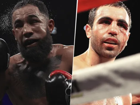 Luis Nery vs. Azat Hovhannisyan: Dónde ver EN VIVO el combate de boxeo, cartelera completa