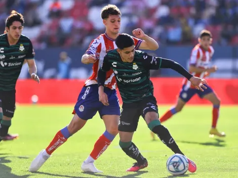 Un punto que no le sirve a nadie