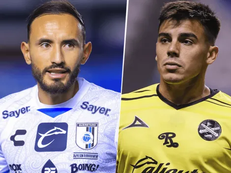 EN VIVO: Querétaro vs. Mazatlán por la Liga MX