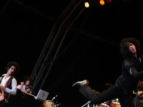 The Mars Volta regresa a México: Checa aquí la fecha, boletos y más sobre su concierto