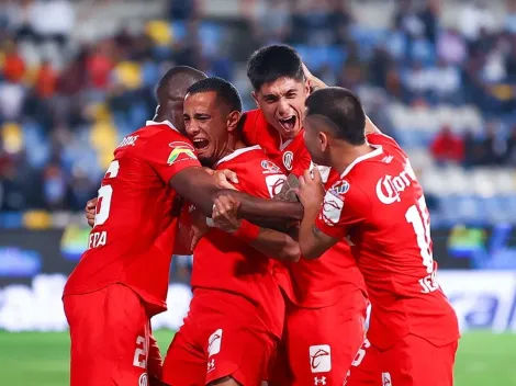 ¿Cuántos partidos llevaba Pachuca sin perder como local?