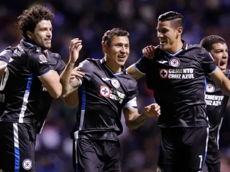 Afirman que Cruz Azul definió el nombre de su nuevo entrenador