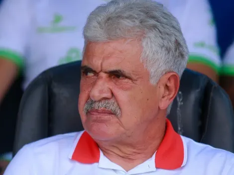 ¿Cuándo será presentado Ricardo Ferretti como DT de Cruz Azul?