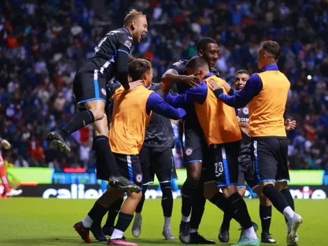 Cruz Azul no tendrá a su mejor futbolista contra Atlas