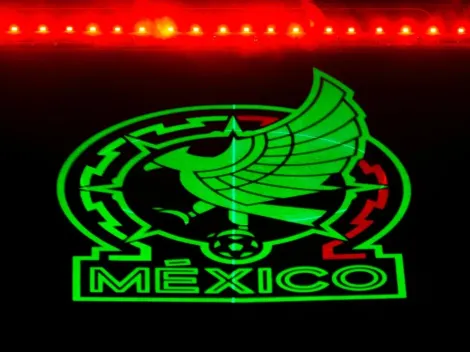 ¡Gran noticia! Selección mexicana confirma su presencia en un gran torneo en 2023