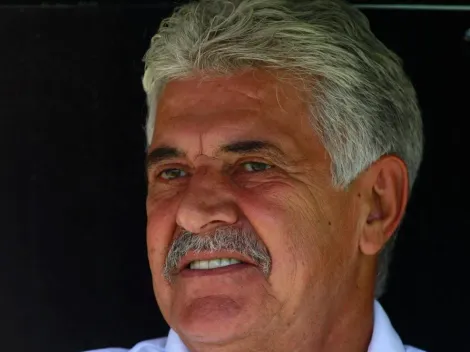 El exclusivo listado al que se unirá Ricardo Ferretti al asumir en Cruz Azul