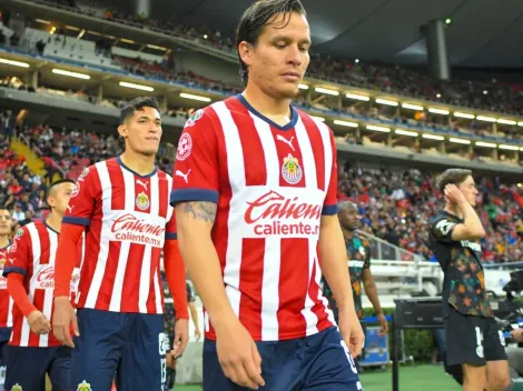 Figura de Chivas refleja cambio de mentalidad con Paunovic y apunta al título