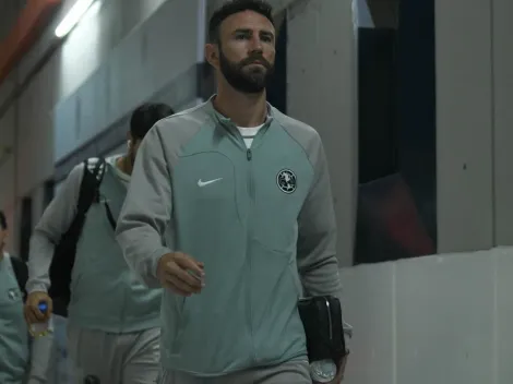 Las dos opciones de Miguel Layún cuando termine su contrato con América