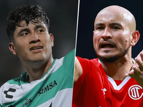 Santos Laguna vs. Toluca - Clausura 2023 de la Liga MX: minuto a minuto, cómo ver EN VIVO el partido y alineaciones