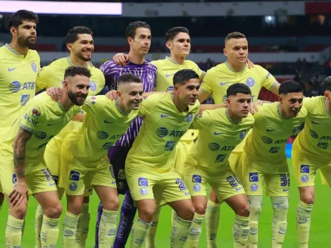 ¿Cuál es el invicto más largo de local que posee América en torneos cortos de la Liga MX?