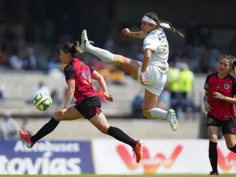 ¡La Liga MX Femenil corre peligro! Tras la salida de Yon de Luisa, varios clubes planean retirarse de la competición