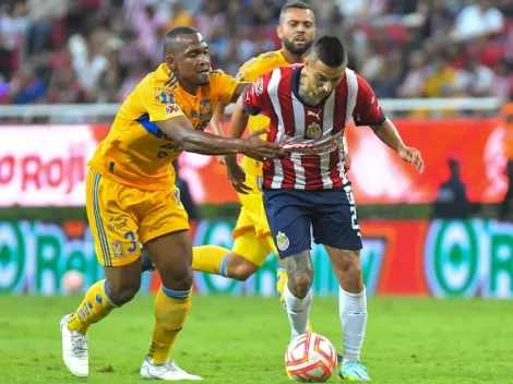 Fue campeón con Chivas, pero quiere que pierdan contra Tigres