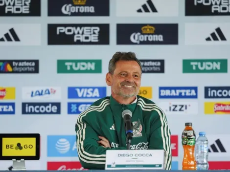 ¿Quién será el arquero de la Selección Mexicana?