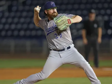 Luto en el beisbol mexicano: falleció el Rey del Ponche