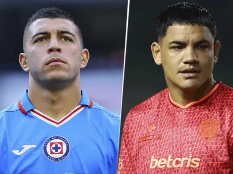 EN VIVO: Cruz Azul vs. FC Juárez por la Liga MX