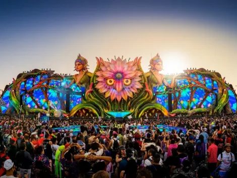 EDC en VIVO: Sigue la transmisión por Internet Hoy 25 de febrero