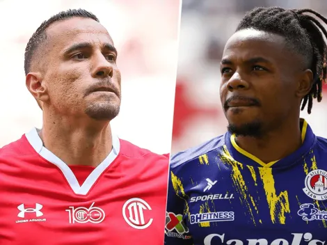 ¿Cómo quedó Toluca vs. Atlético San Luis por el Clausura 2023 de la Liga MX?