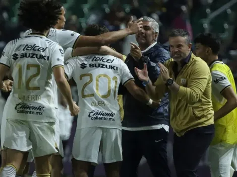 Las noticias de Pumas hoy, 26 de febrero