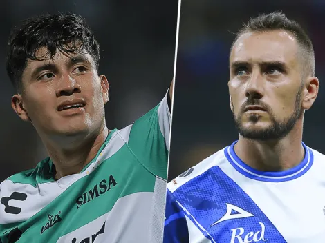 ¿Cómo quedó Santos Laguna vs. Puebla por la Liga MX 2023?