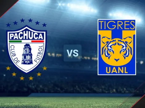 Pachuca vs. Tigres - Clausura 2023 de la Liga MX Femenil: minuto a minuto y cómo ver EN VIVO el partido