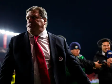 El experimento de Miguel Herrera que fue clave para que Tijuana le gane a Pachuca