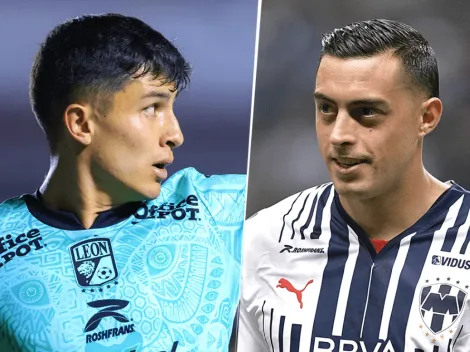 EN VIVO: León vs. Monterrey por la Liga MX