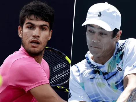 Dónde ver Carlos Alcaraz vs. Mackenzie McDonald EN VIVO por el Abierto de Acapulco: Hora y TV