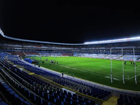 ¿Cuándo vuelve Querétaro a jugar los partidos de Liga MX con público?