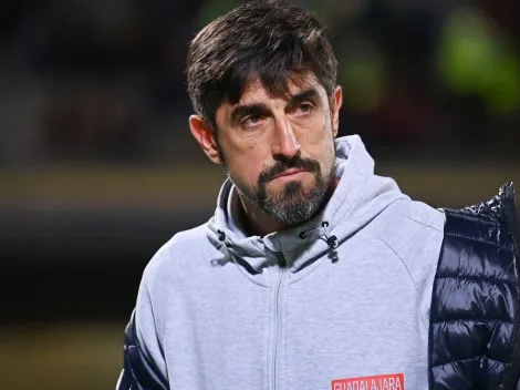 "Nos está callando la boca": Leyenda de Chivas se rinde ante el trabajo de Veljko Paunovic