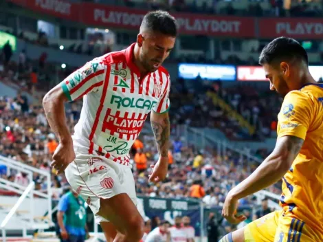 Precios y dónde comprar boletos para Necaxa vs. Tigres UANL por el Clausura 2023 de la Liga MX