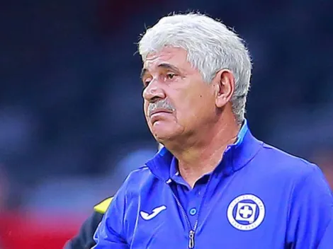 Ricardo Ferretti hizo un diagnóstico poco saludable del futbol mexicano