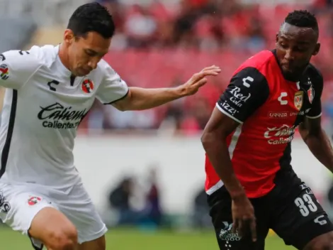 Precios y dónde comprar boletos para Xolos de Tijuana vs. Atlas por el Clausura 2023 de la Liga MX