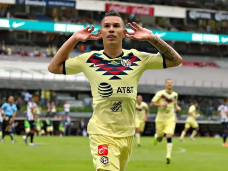 El motivo por el que Mateus Uribe no volvería al América