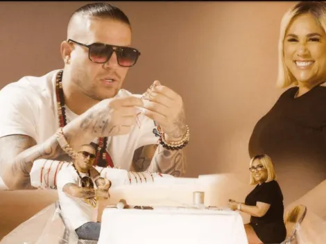 De diseñadora de joyas a la música, así es Gardenia Bárbara y su novedoso estilo para conquistar nuevos terrenos