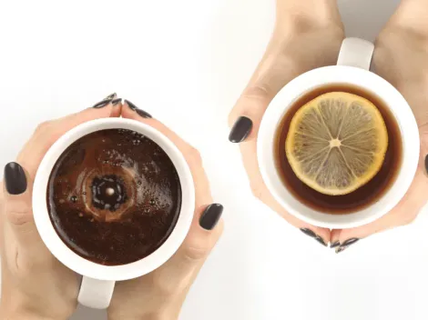 Este es el té que recomienda la Universidad de Harvard para beber por la mañana en vez de café