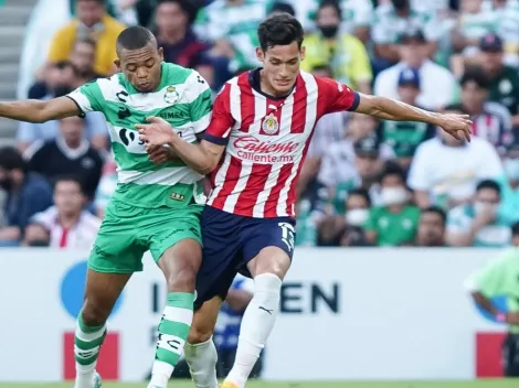 La postura de Santos Laguna que confirma la grandeza de Chivas y rebaja al América