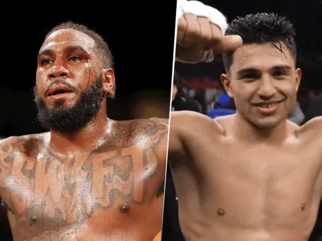 ◉ Dónde ver Jarrett Hurd vs. Armando Reséndiz EN VIVO el combate de boxeo