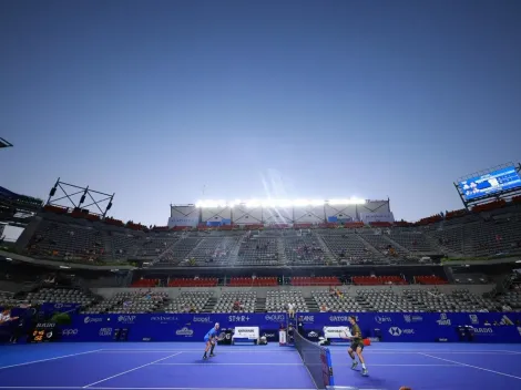 ¿Cuándo es la FINAL del Abierto Mexicano De Tenis 2023 y dónde verla EN VIVO?