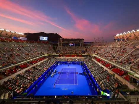 EN VIVO: Tommy Paul vs. Álex de Miñaur por la FINAL del Abierto Mexicano de Tenis 2023