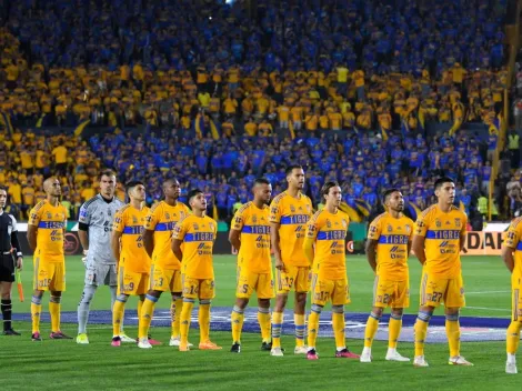 Tigres UANL habría sondeado a un entrenador europeo