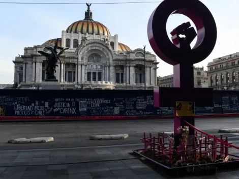 Marcha del 8 de marzo de este 2023 en CDMX: Horario, ruta y vialidades cerradas